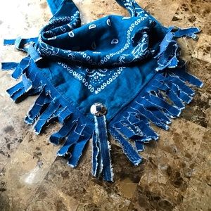 ❤️ Embellished Bandanas 😇